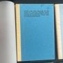 W B Yeats Cuala Press 8 Books J M Synge Seven Poems Image 5