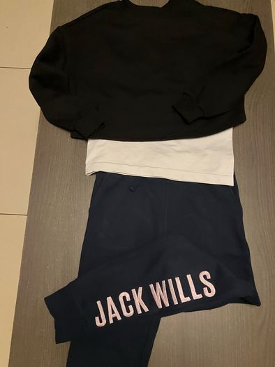 Girls Clothes Bundle age 8-9years