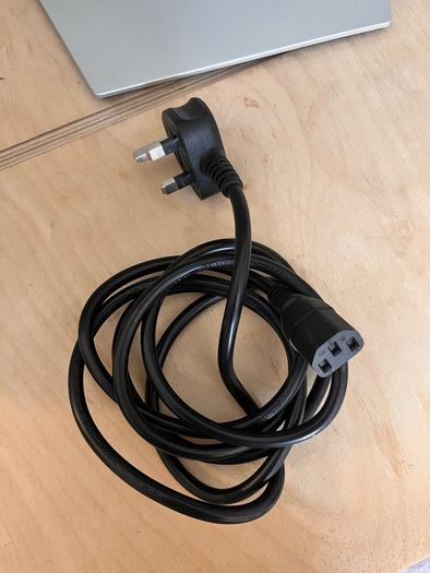 New Dell Computer Monitor - Barely Used