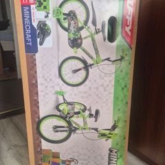 kids bike