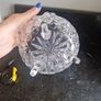 crystal bowl Image 4