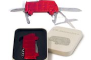 Genuine VW pocket knife