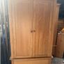 Soild Ash Bedroom furniture Image 4