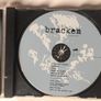 Bracken [2007] We Know About The Need (CD Album) Image 3