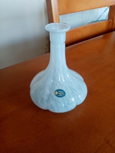 Italian 'White Cristal'