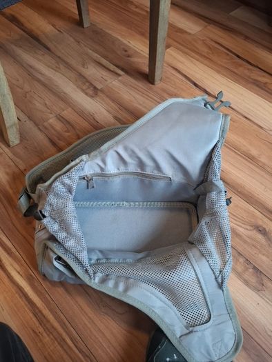 Pet carrier soft
