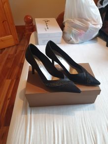 Menbur Womens shoe