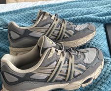ASICS gel-nyc real payed 170