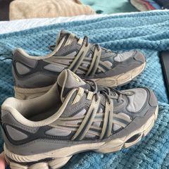 ASICS gel-nyc real payed 170