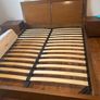 Kingsize bed Image 5