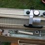 Knitting machine Strigo double bed (looks like a full set) Image 3