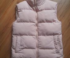 Ladies missguided gillet