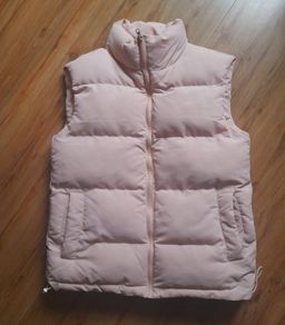 Ladies missguided gillet