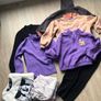 Girls' clothes 6-7 years old Image 3