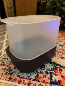 Tommee Tippie Natural Electric Steam Steriliser