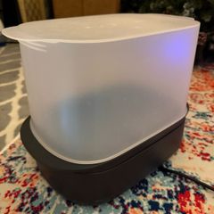 Tommee Tippie Natural Electric Steam Steriliser