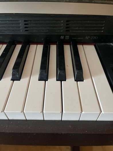 piano