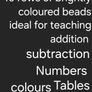 Educational Abacus  ( 433) Image 2