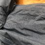 SuperDry Microfibre TheFur Hooded Windbomber Jacket Image 5