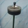 Vintage Swivel / Rotating Ashtray - Image 4