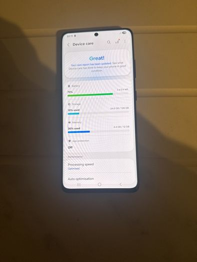 samsung 3 units available