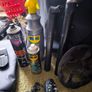 bike accessories Image 2
