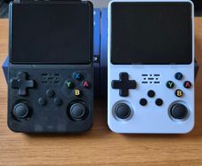 R36HD Retro console