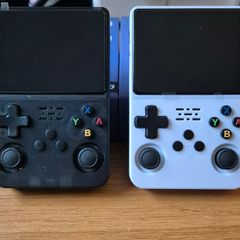R36HD Retro console