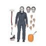 NECA Halloween Resurrection Ultimate Michael Myers Action Figure Image 3