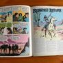 'The High Chaparral' annual 1969 Image 5