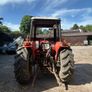 1975 Massey Ferguson 165 Image 3