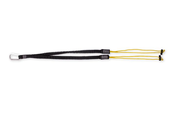 Tool-holder ,double safety strap IRUDEK PRS2
