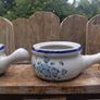 Soup Pot and Bowls Image 4