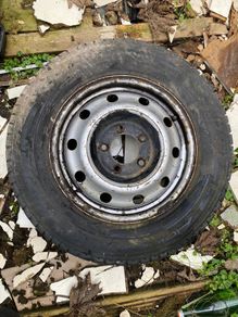wheel