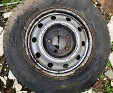 wheel