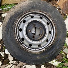 wheel
