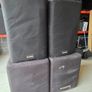 Yamaha PA System Image 5