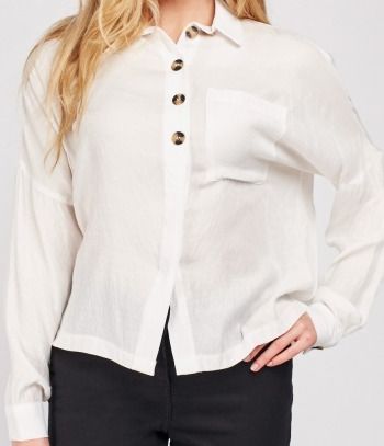 blouses 3e each