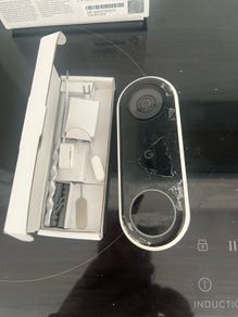 Doorbell Google Nest