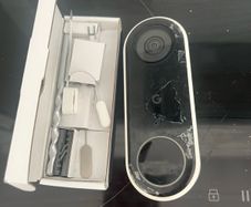 Doorbell Google Nest