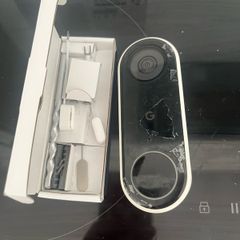 Doorbell Google Nest