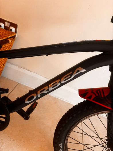 Mountain Bike for Sale