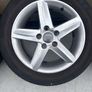 Genuine SEAT 16" Alloy Wheels Image 3