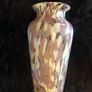 Blown Glass Vase Image 10