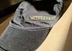 Meshuggah Fidel Castro Style Cap