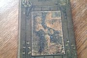 Sir Aylmers Heir by E Everett Green Vintage Hard Back
