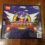 Sonic the Hedgehog Retired Lego Set Image 2