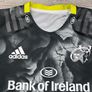 Adidas Munster Rugby Jersey Shirt Mens XXL Image 3