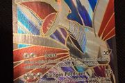 Pokemon Card : Skarmory Ex 124