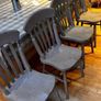dining room chairs Image 2